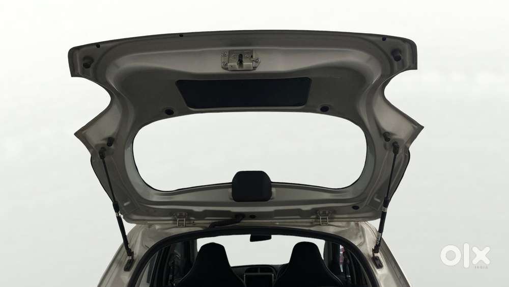 Maruti Suzuki Alto K10 1.0 Vxi (o) Amt, 2023, Petrol