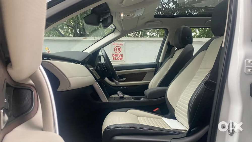 Land Rover Discovery Sport, 2024, Diesel