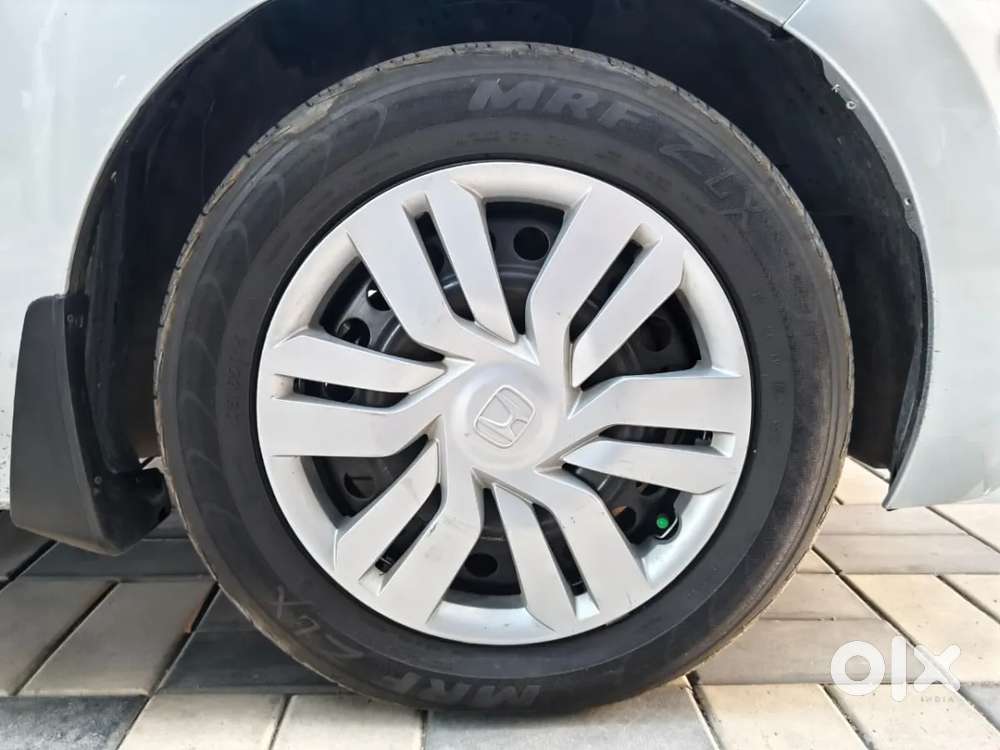 Honda Jazz 1.5 Sv I Dtec, 2017, Diesel
