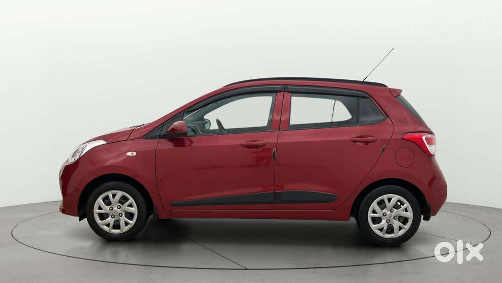 Hyundai Grand i10 Magna CNG, 2019, CNG & Hybrids