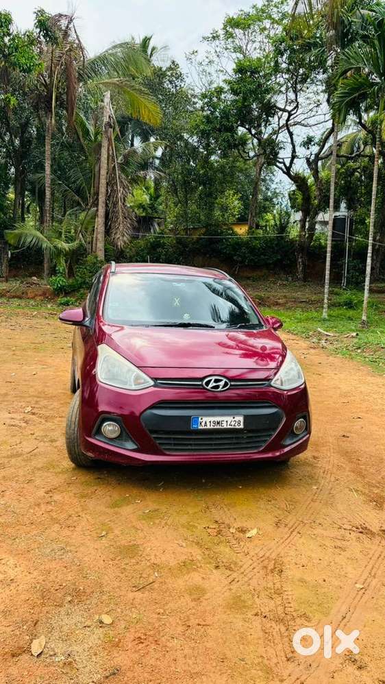 Hyundai Diesel Manual 2014