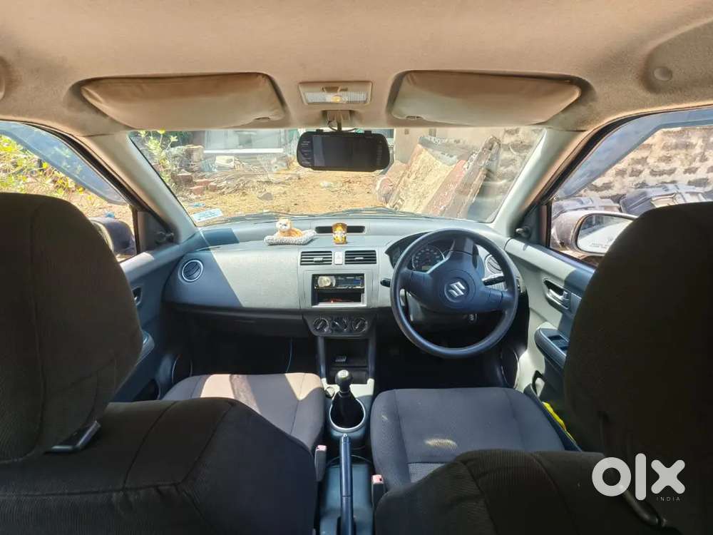 Maruti Suzuki Swift 2008 Petrol Good Condition