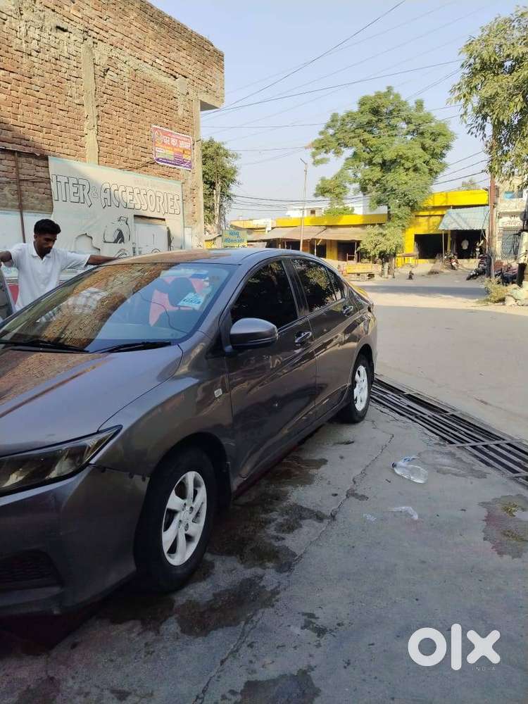 All System Working No Work In Car