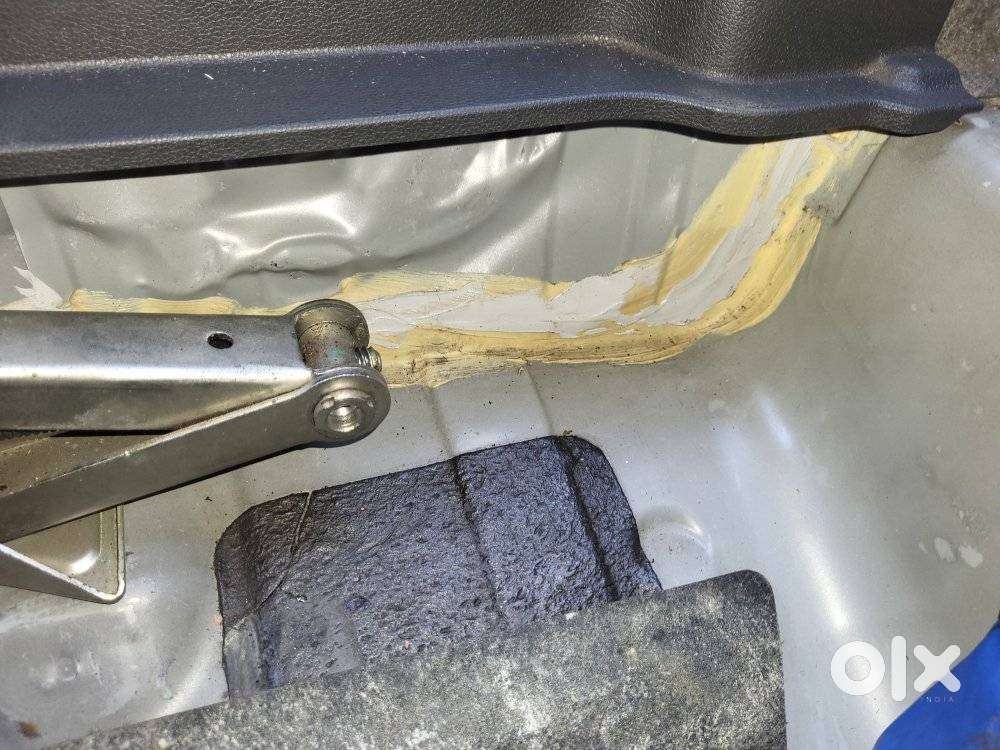 Honda City I-vtec Vx, 2017, Petrol