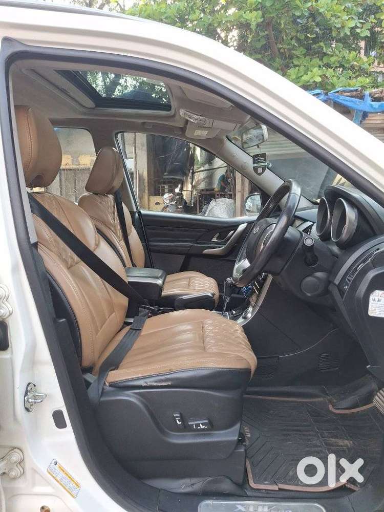 Mahindra Xuv500 W11 At, 2020, Diesel