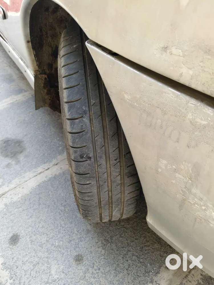 Tata Indigo Xl Classic With Dicor
