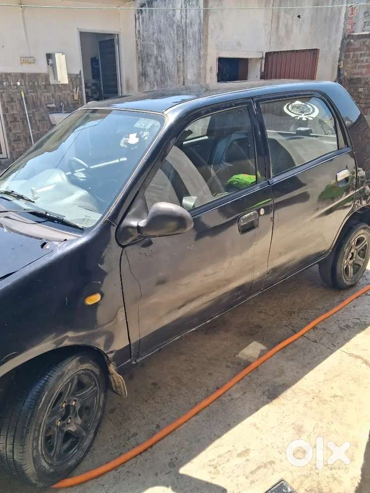 Maruti Suzuki Alto 2009 Petrol Good Condition 2029 Tk Passing Hai
