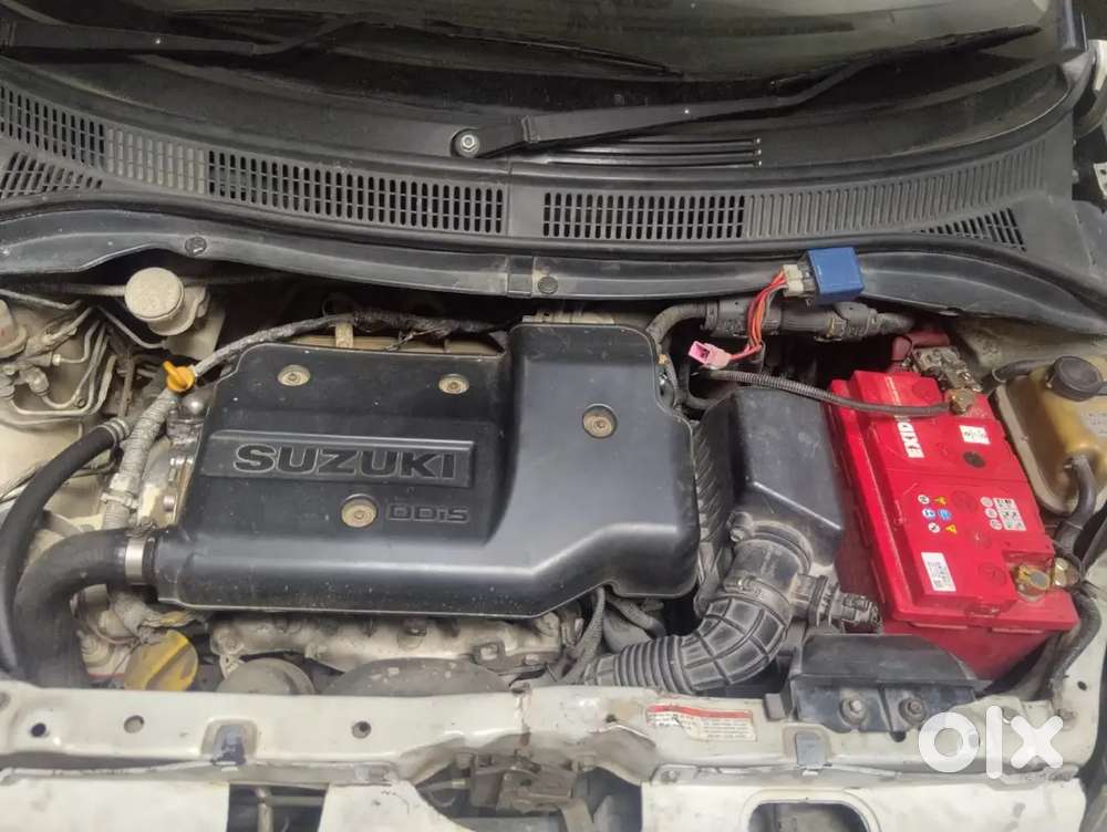 Maruti Swift Dzire Vdi 2012 Diesel