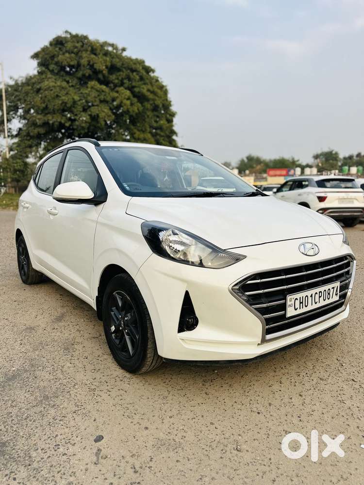 Hyundai Grand I10 Nios Sportz Petrol, 2023, Petrol