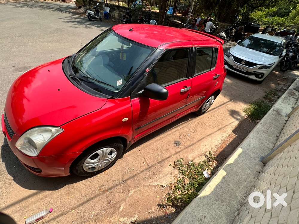 Maruti Suzuki Swift Vdi 2010