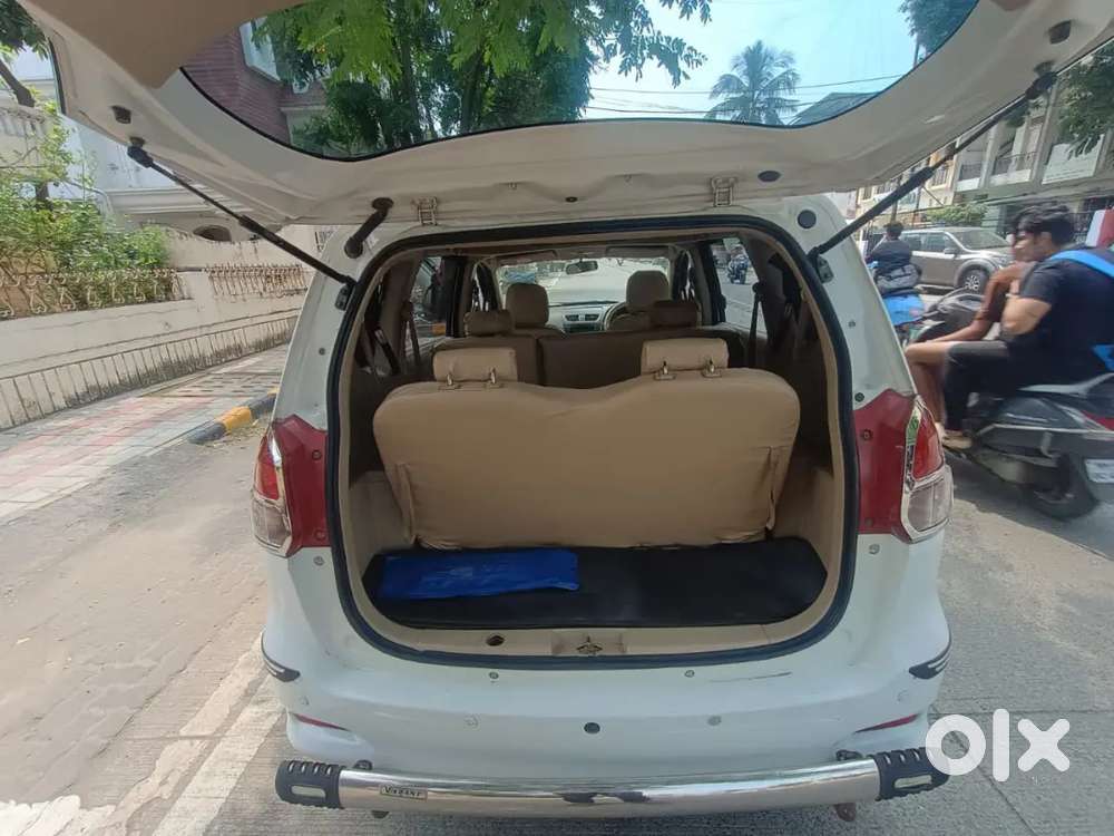 Maruti Ertiga Vdi 2018 Diesel Manual