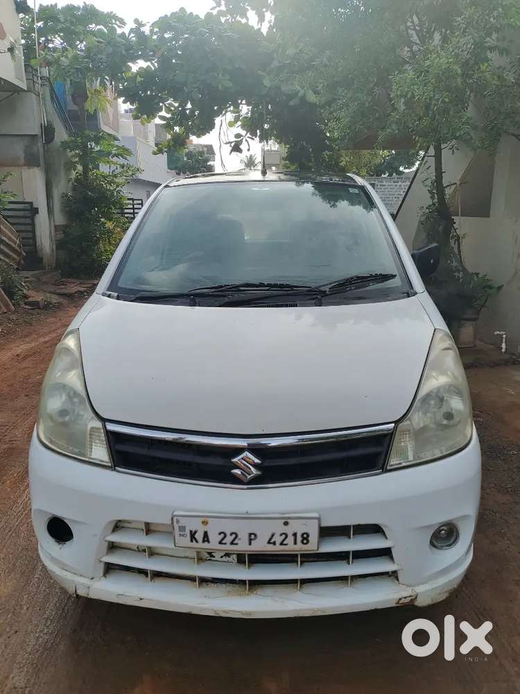 Maruti Estilo Lx 2011