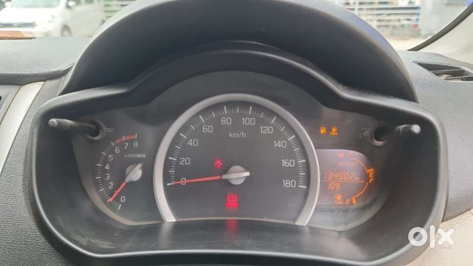 Maruti Suzuki Celerio, 2018, Cng & Hybrids