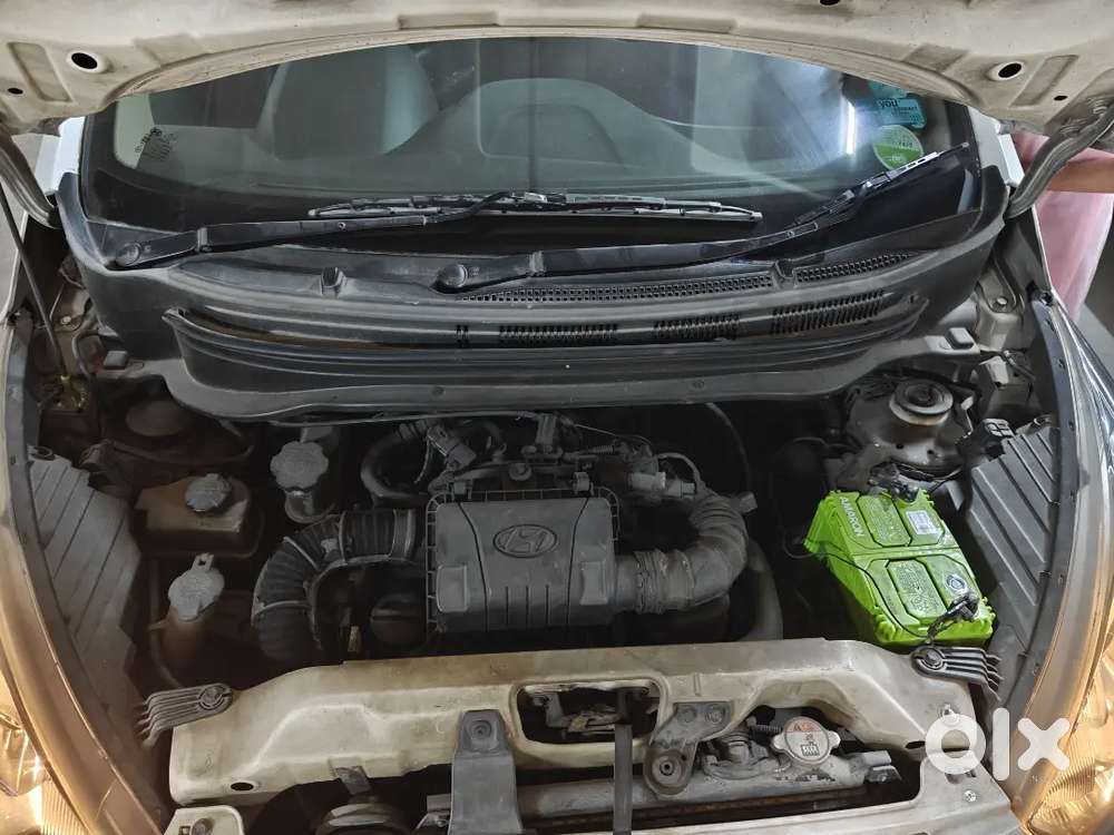 Well Maintained Hyundaiu Eon For Sale