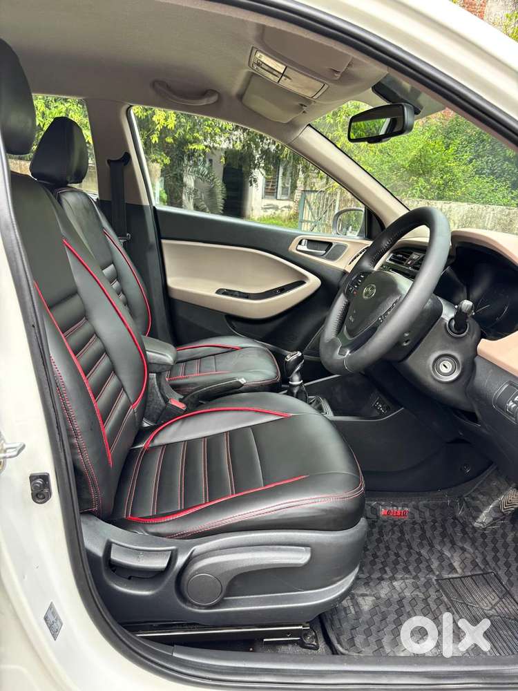 Hyundai Elite I20 Sportz 1.4, 2015, Diesel