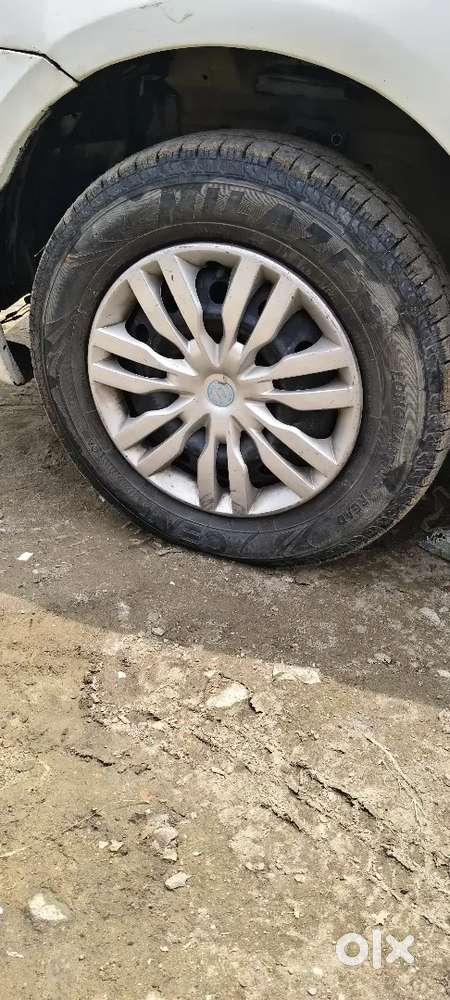 Maruti Suzuki Dzire 2017 Diesel 88500 Km Driven