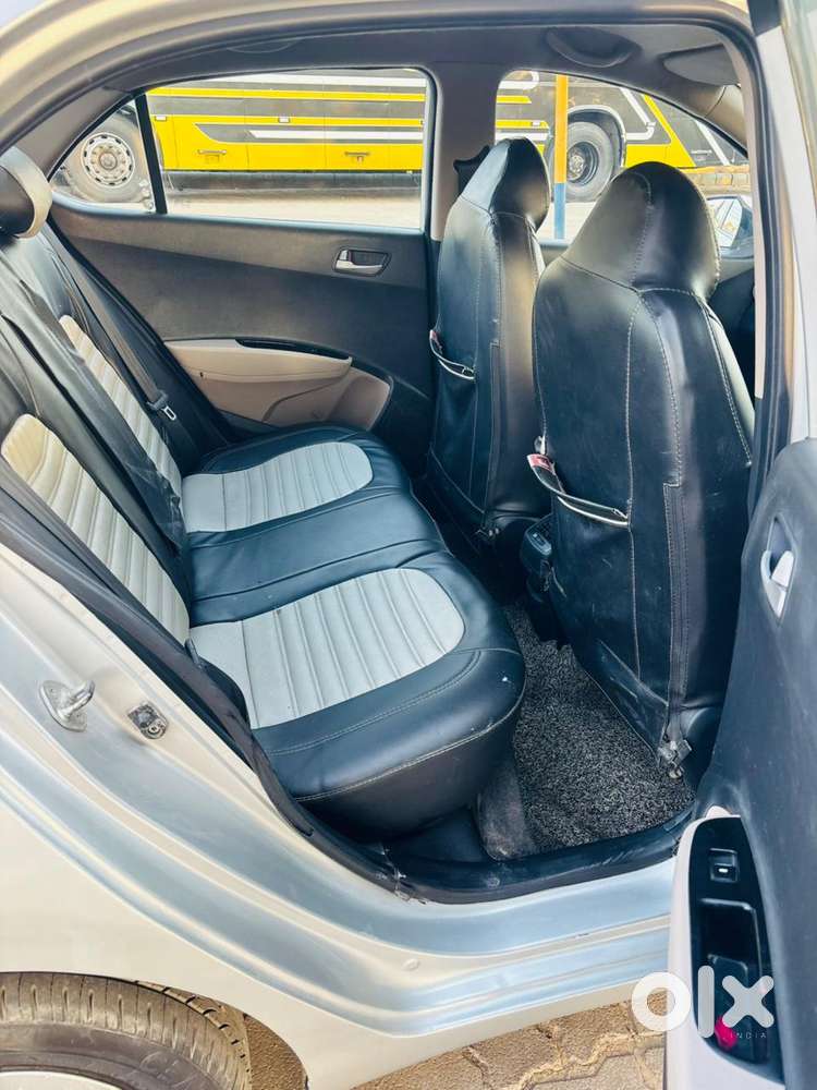 Hyundai Accent Executive, 2014, Petrol