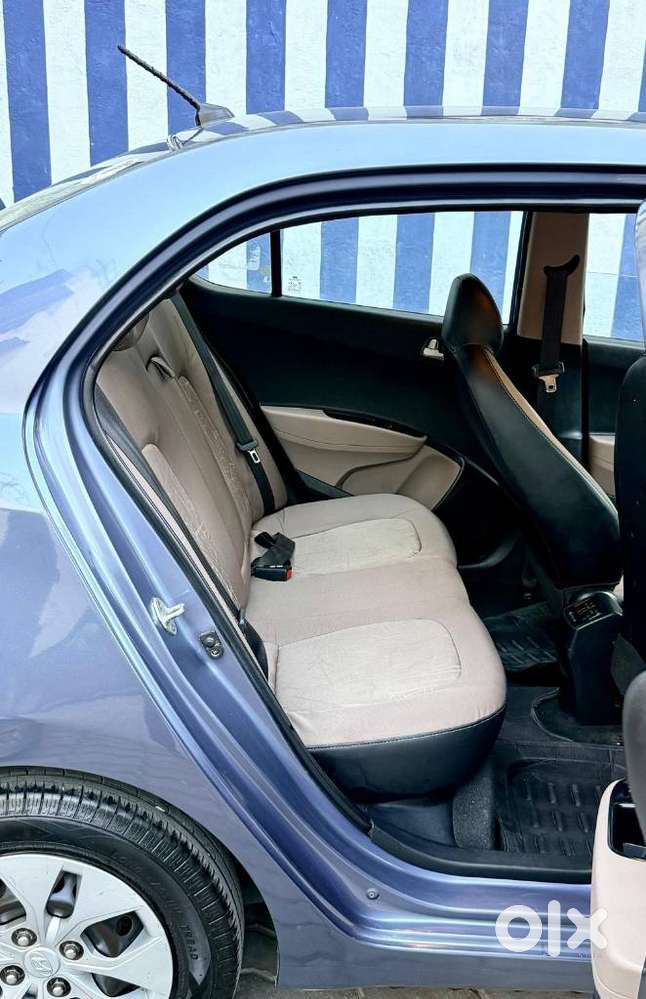 Hyundai Xcent 1.2 Vtvt S, 2014, Petrol