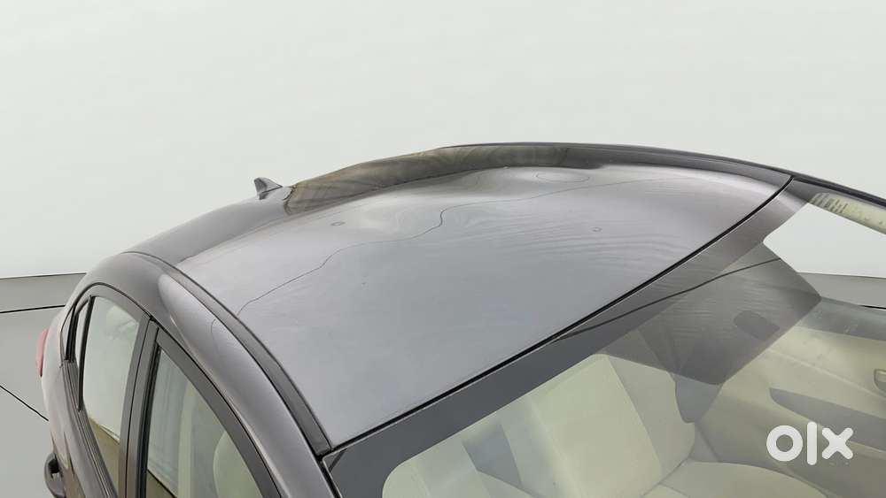 Toyota Yaris G Cvt, 2018, Petrol