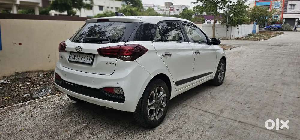 2020 Hyundai I20 1.2 Asta Petrol Pay 1l Down Payment