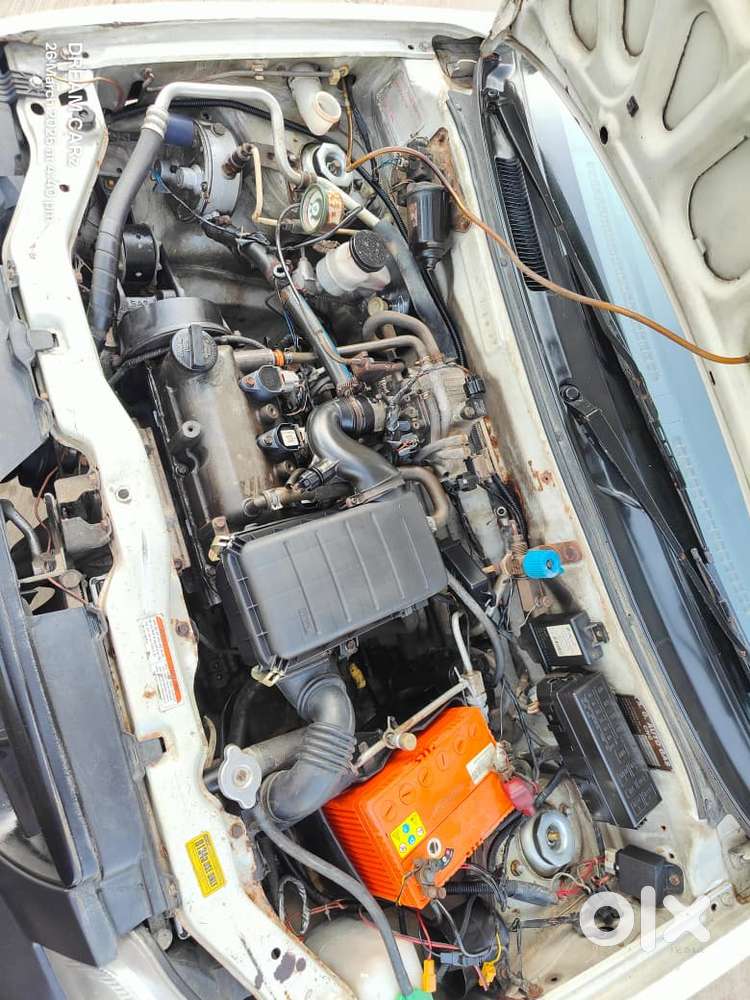 Maruti Suzuki Alto 800 2012-2016 Lxi Anniversary Edition, 2011, Cng ..