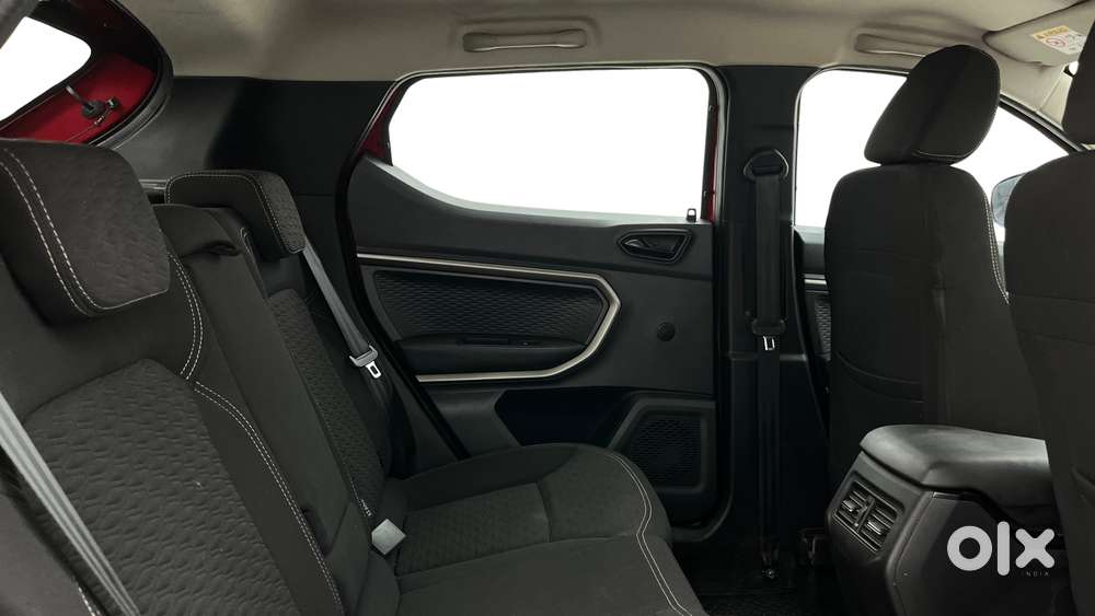Renault Kiger Rxz Turbo Cvt Dt, 2021, Petrol