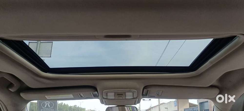 Mahindra Xuv500 W10 Awd, 2016, Diesel