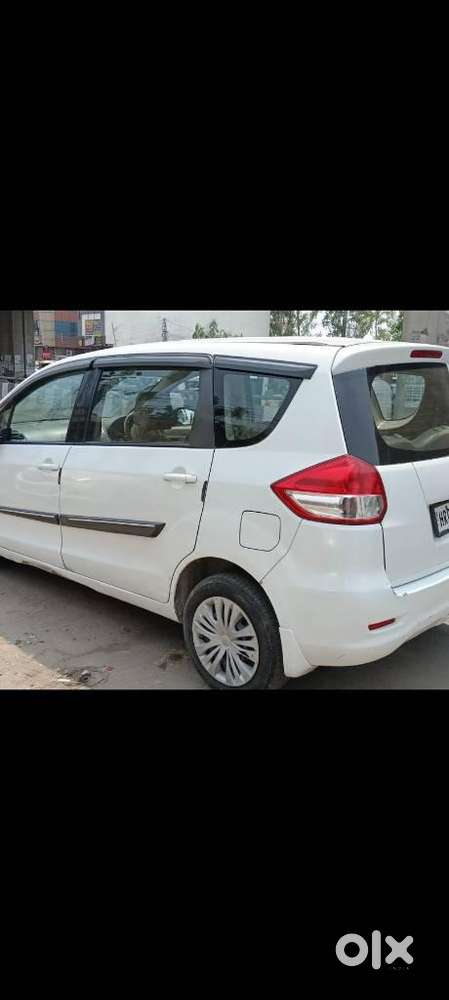 Maruti Suzuki Ertiga 2012-2015 Vdi, 2014, Diesel