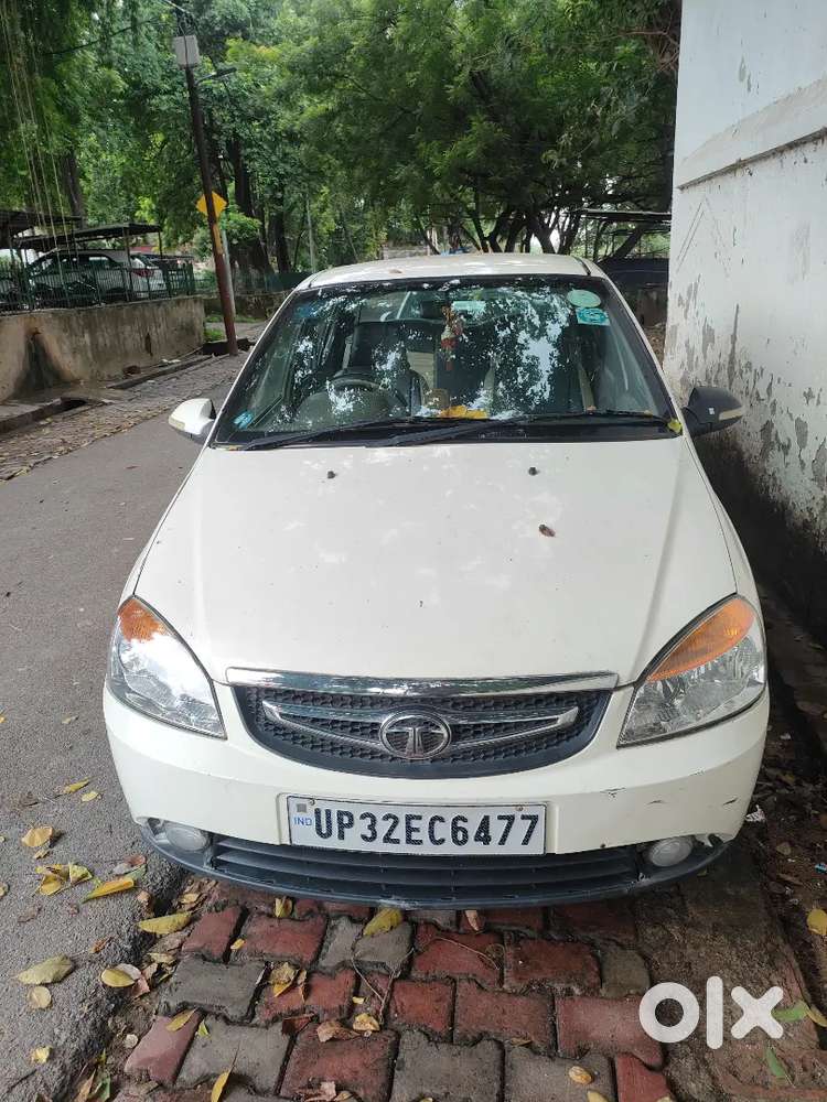 Tata Indigo Ecs 2013 Diesel Manual
