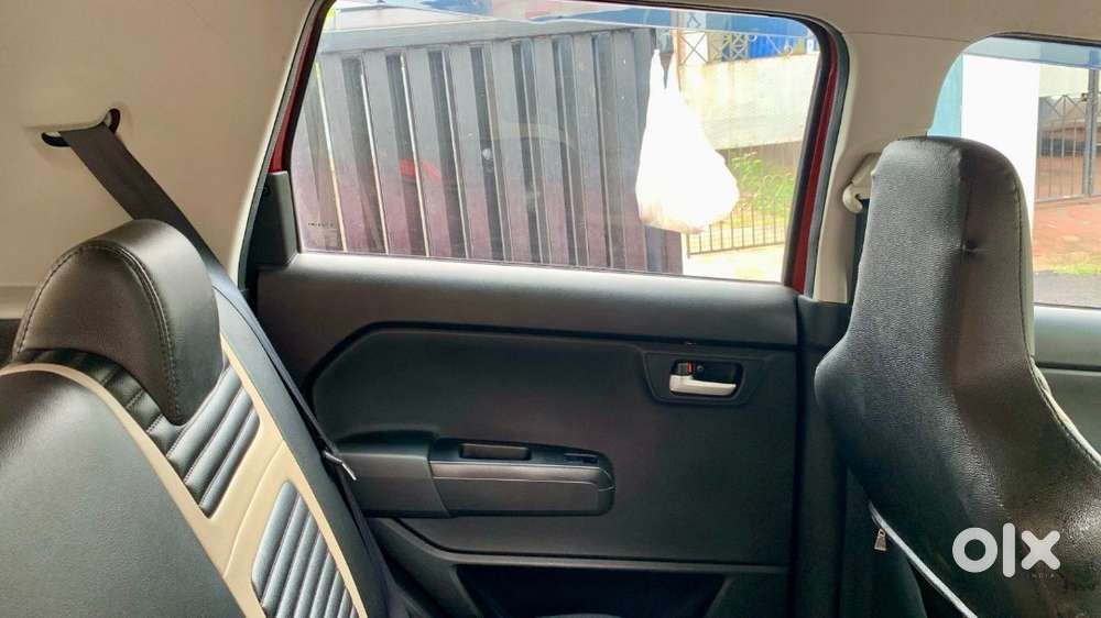 Family Used Maruthi Wagnor Sale 2022 Model With Low Km