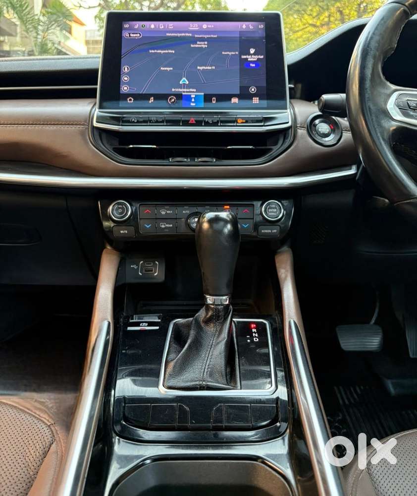 Jeep Meridian 2.0 Limited 4x2 At, 2022, Diesel