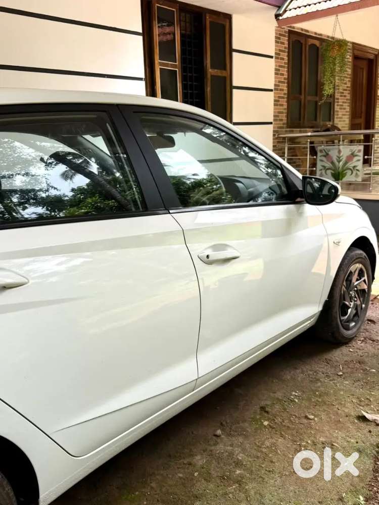 Hyundai I20 Magna Petrol 2022