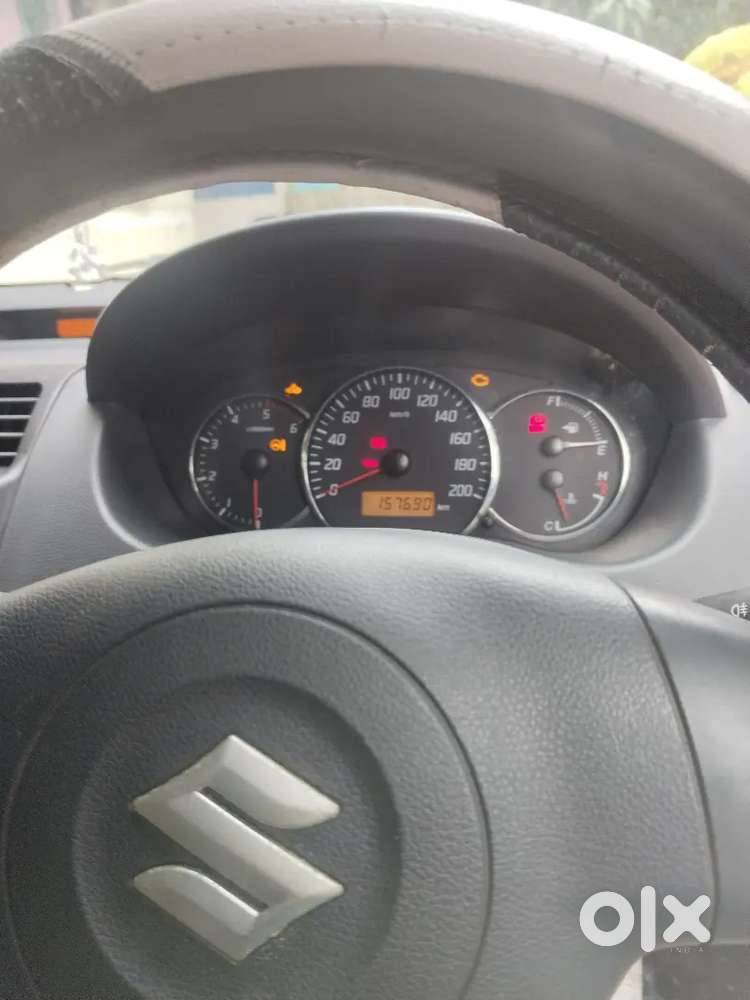Maruti Suzuki Swift Dzire 2011 Diesel Good Condition