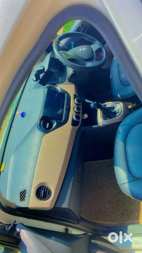 Good Condition Car