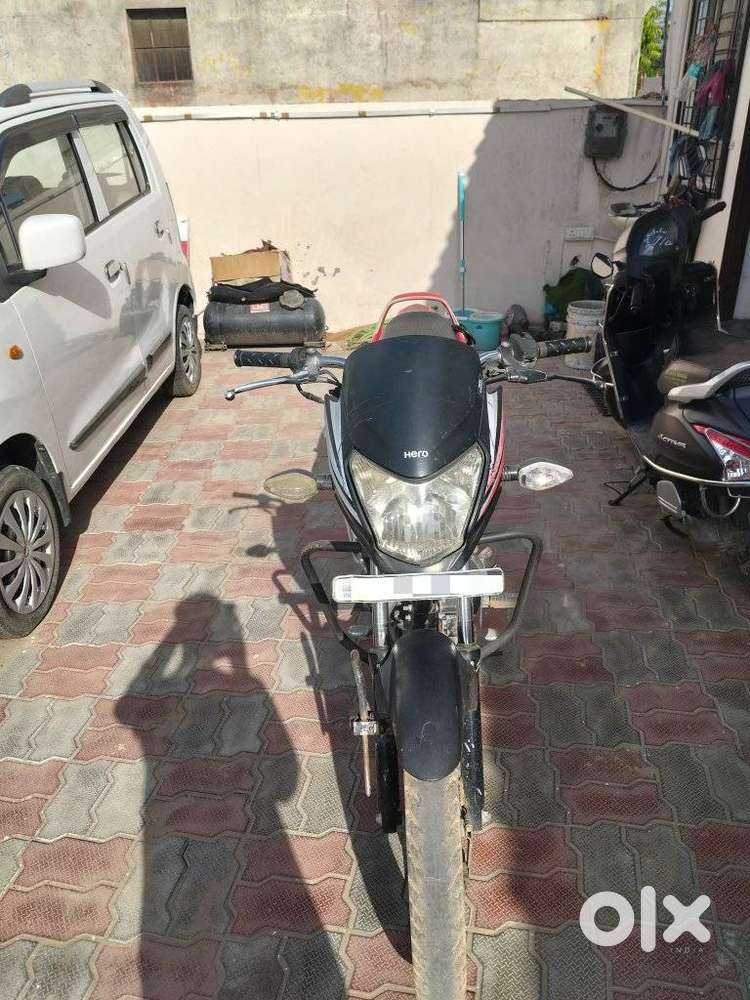 Honda 0 Alpha, 2013, Petrol