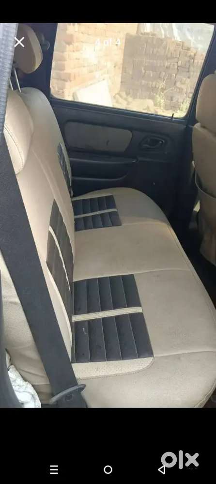 Tata Manza Petrol 2010 Club Class