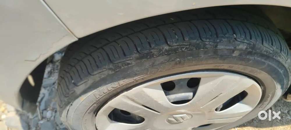 Maruti Suzuki Wagon R 2015 Petrol 100000 Km Driven