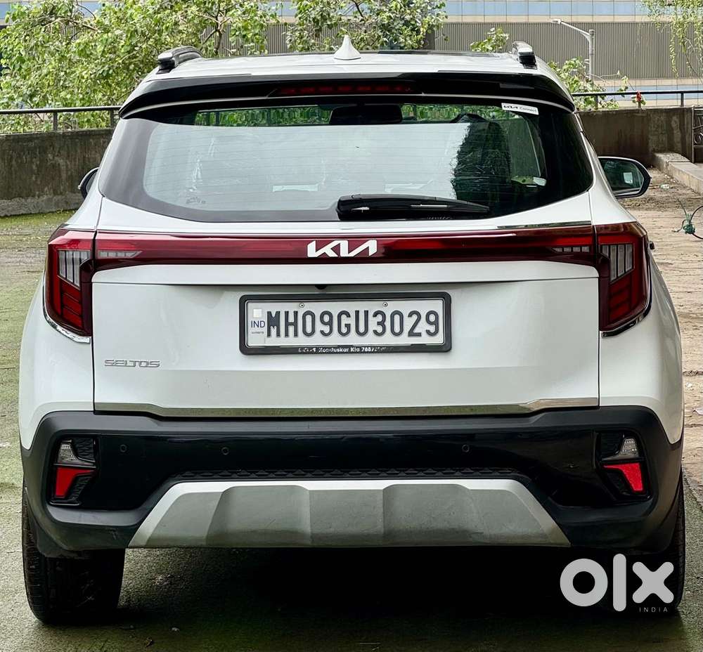 Kia Seltos G1.5 6mt Hte (o), 2025, Diesel