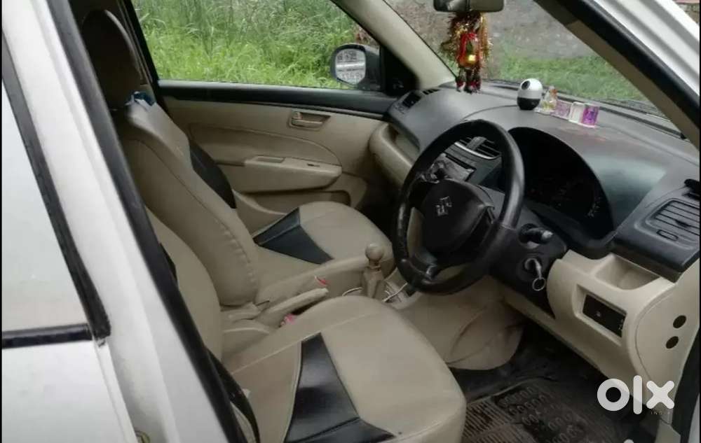 Maruti Suzuki Dzire 2018