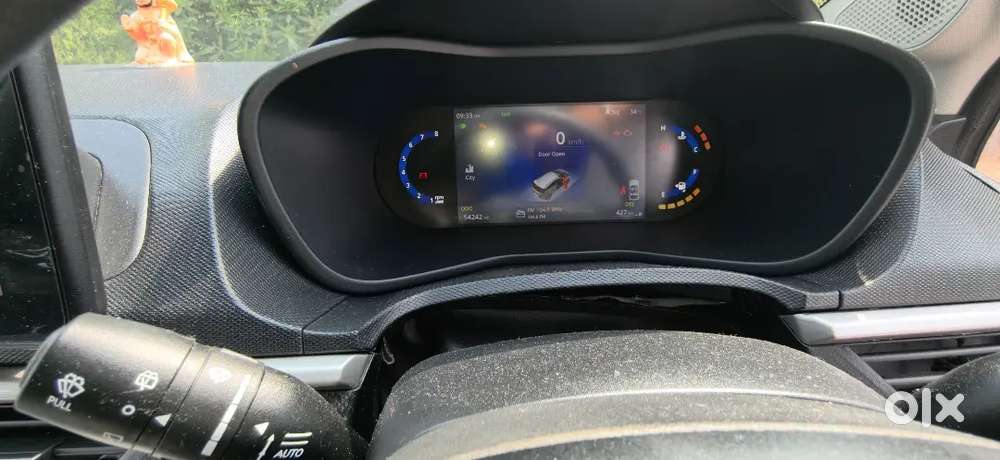 Tata Nexon 1.5 Revotorq 2024