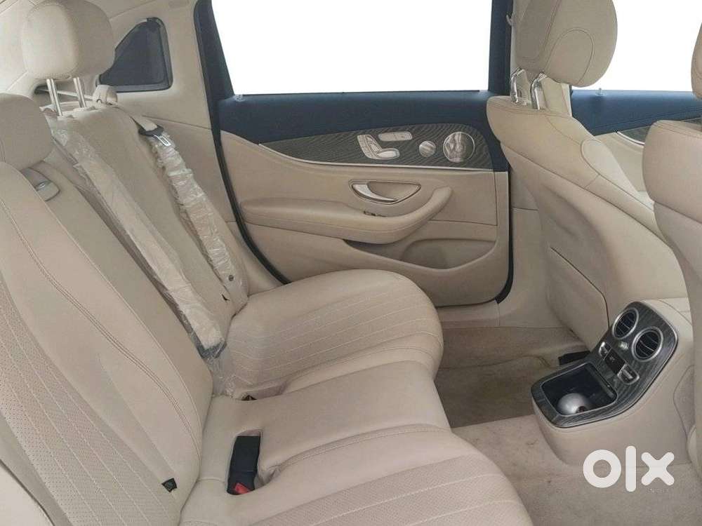 Mercedes-benz E-class E220d Lwb, 2023, Petrol