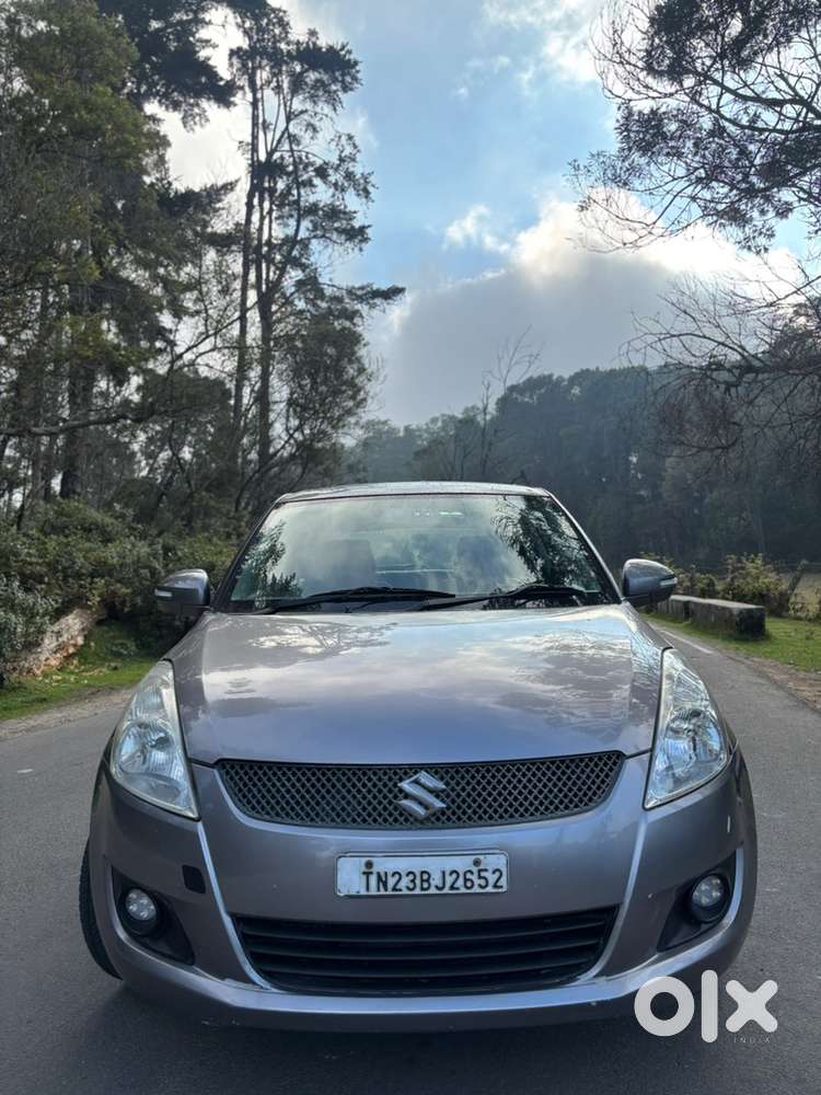 Maruti Suzuki Swift 2014 Diesel Well Maintained