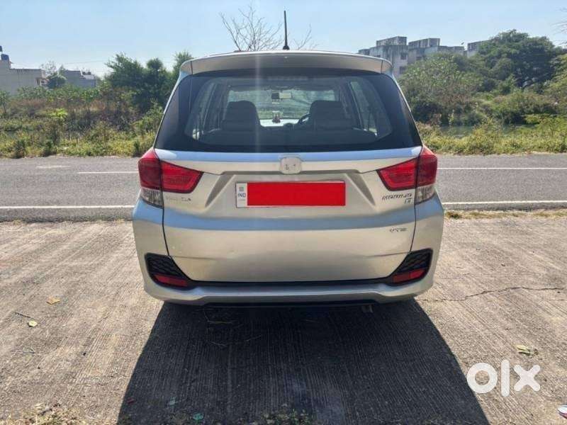 Honda Mobilio S I-vtec, 2014, Petrol