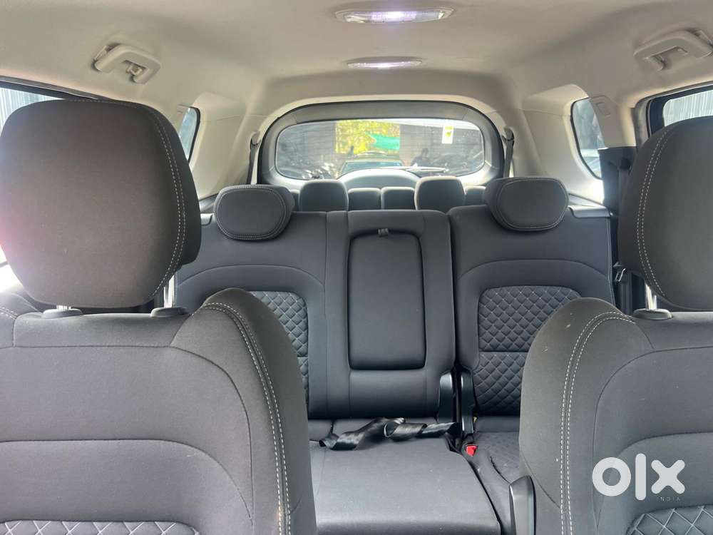 Tata Safari 2.0 Kryotec Xt, 2021, Diesel