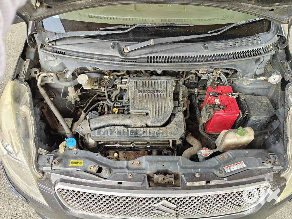 Maruti Suzuki Ertiga Vxi Cng, 2014, Cng & Hybrids