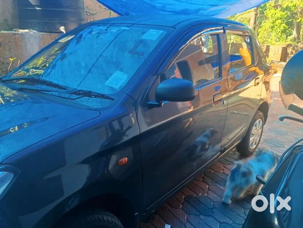 Maruti Suzuki Alto K10 2025