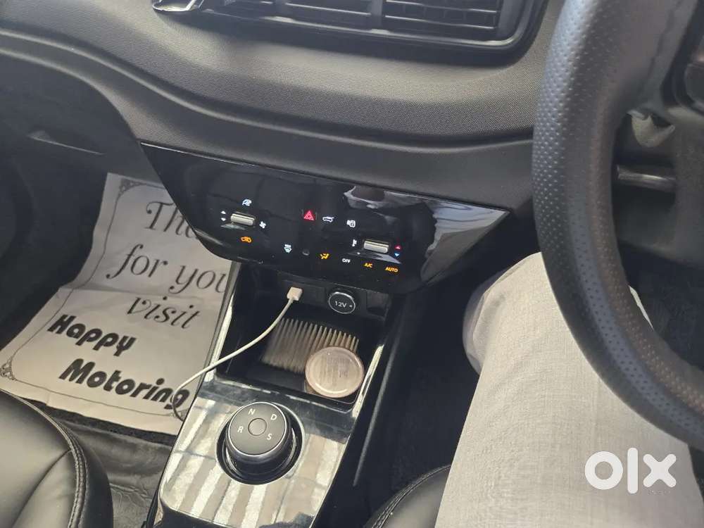 Tata Punch Ev Smart+  Single Owner  Excellent Condition  Best Deal