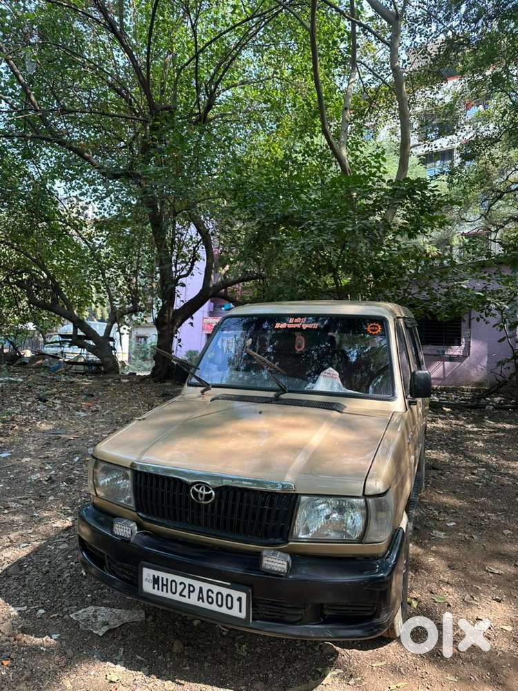Toyota Qualis Diesel 2004