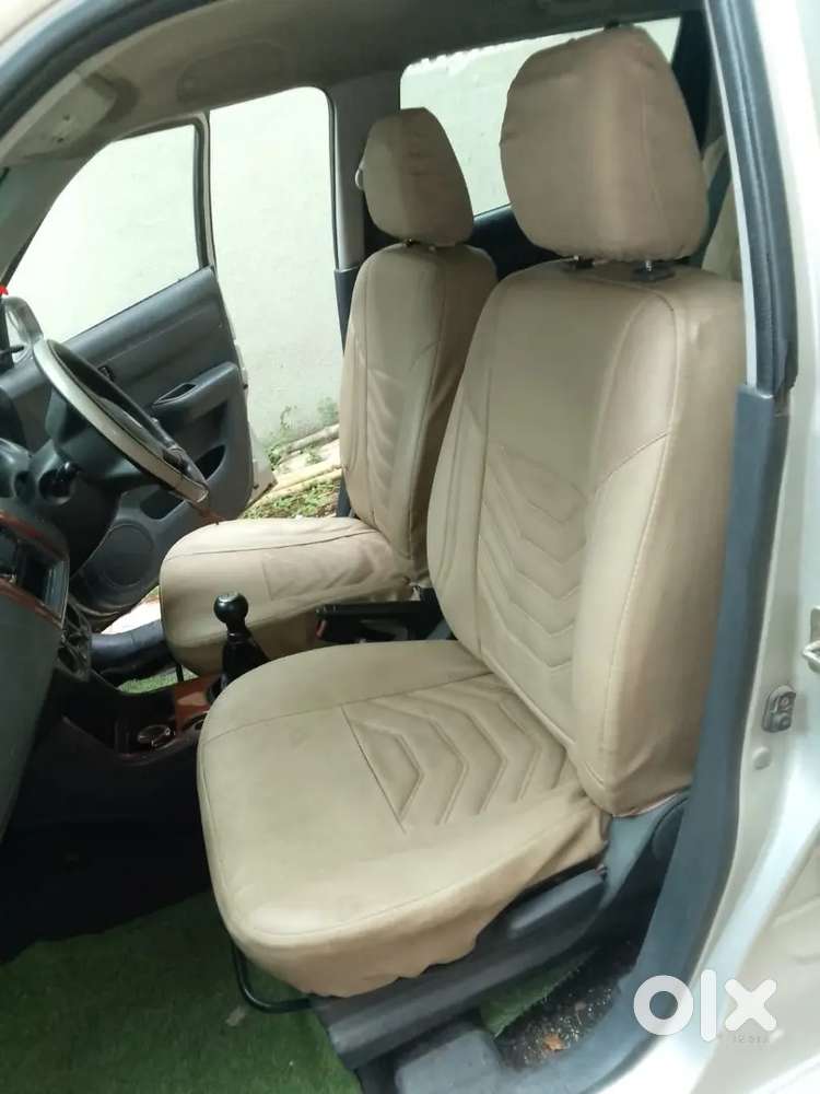 Swift Diesel Manual 2007