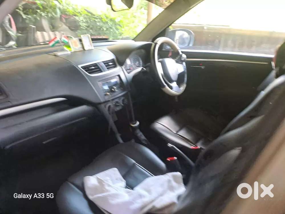 1st Owner Car Hai  Gadi Mai Koi Bhi Kharcha